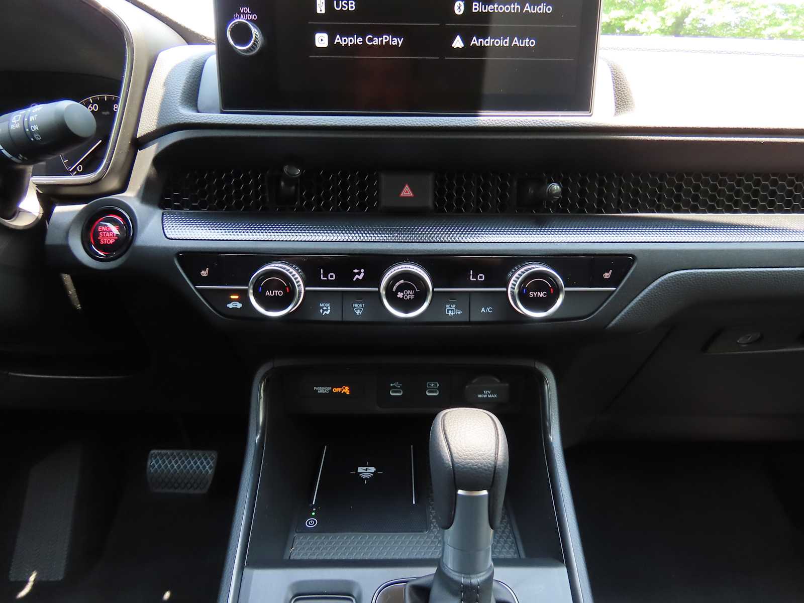 Thumbnail: 2026 Honda CR-V - 20