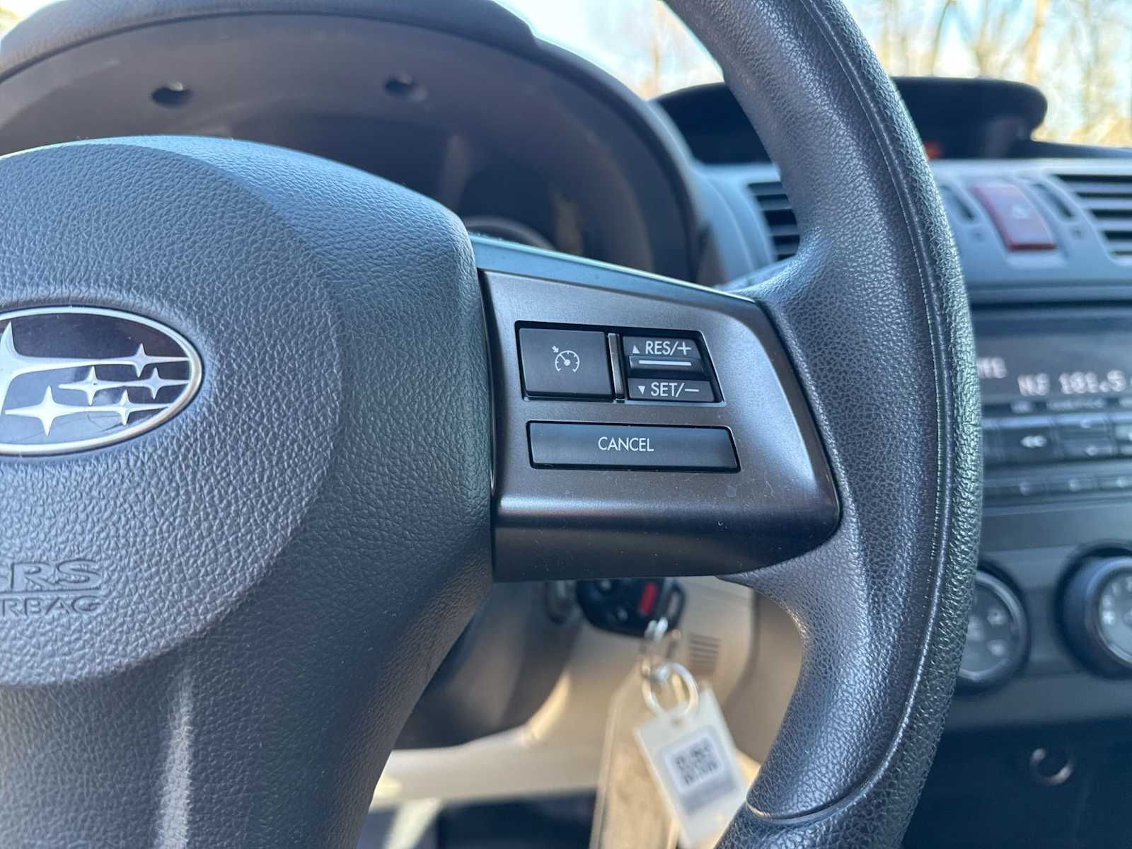 Thumbnail: 2013 Subaru XV Crosstrek - 25