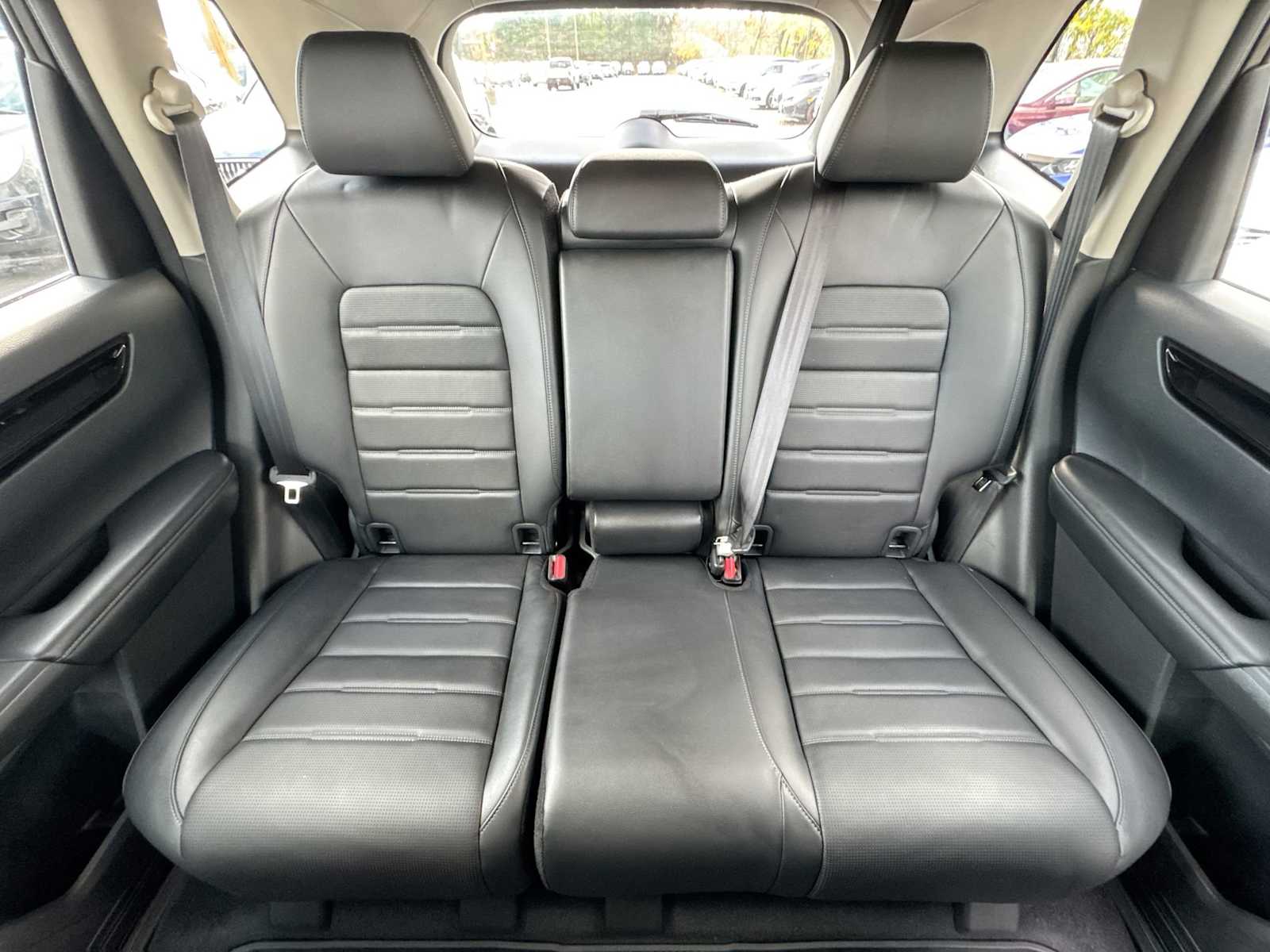 Thumbnail: 2024 Honda CR-V - 13