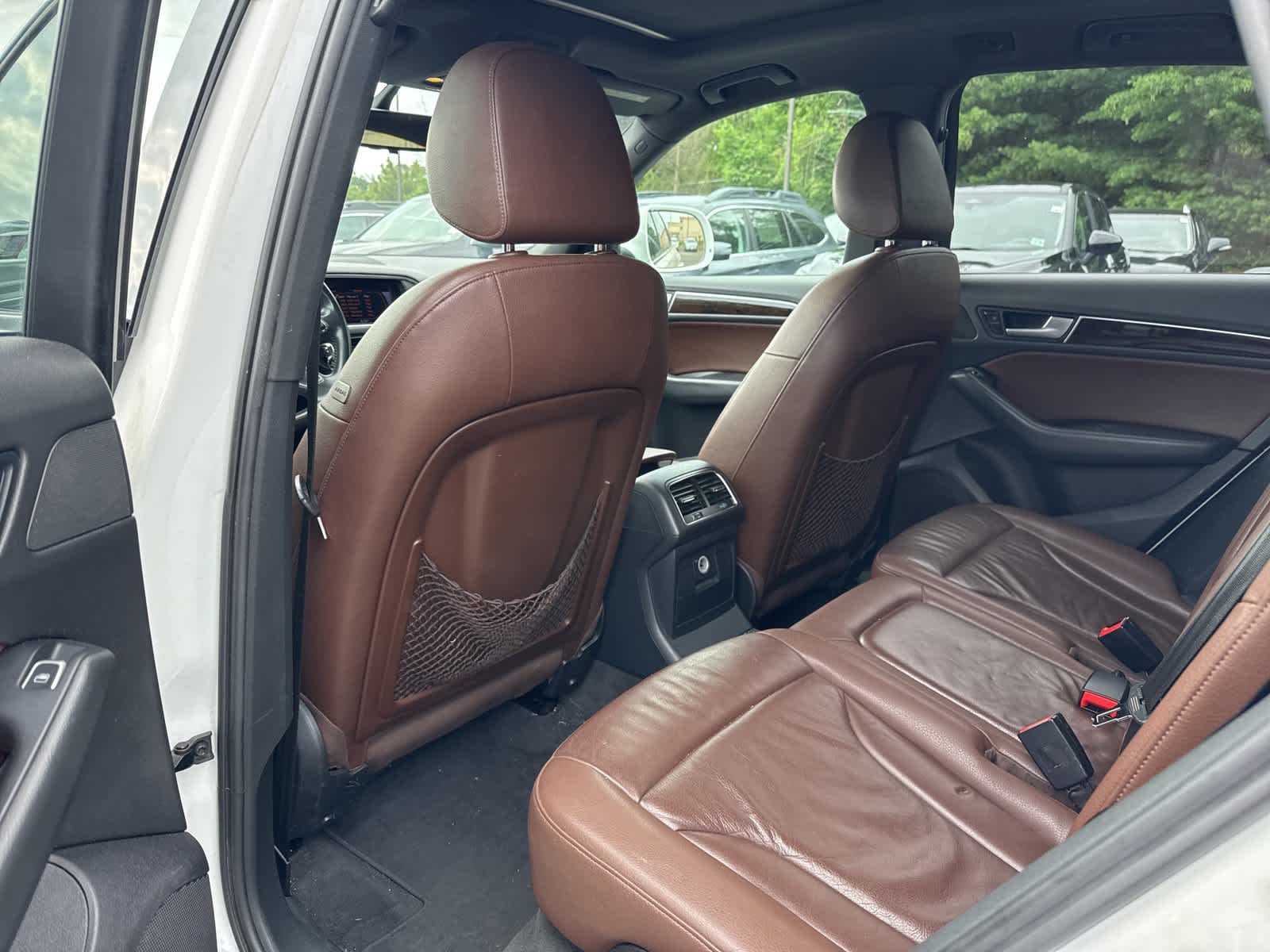 Thumbnail: 2014 Audi Q5 - 9