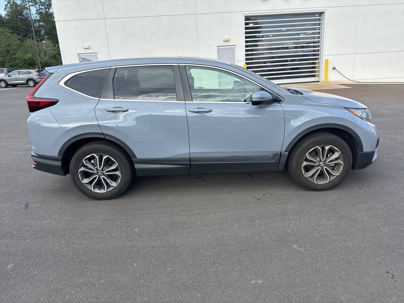 Thumbnail: 2022 Honda CR-V - 6
