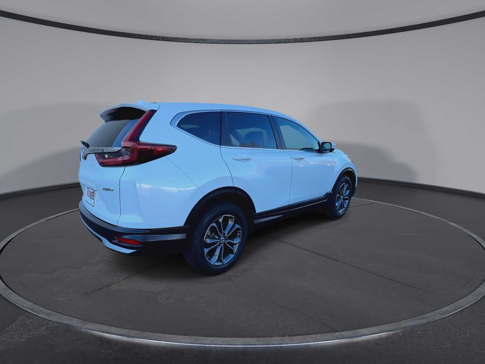 Thumbnail: 2022 Honda CR-V - 8