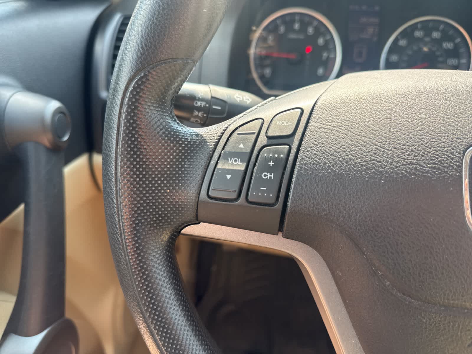 Thumbnail: 2011 Honda CR-V - 15