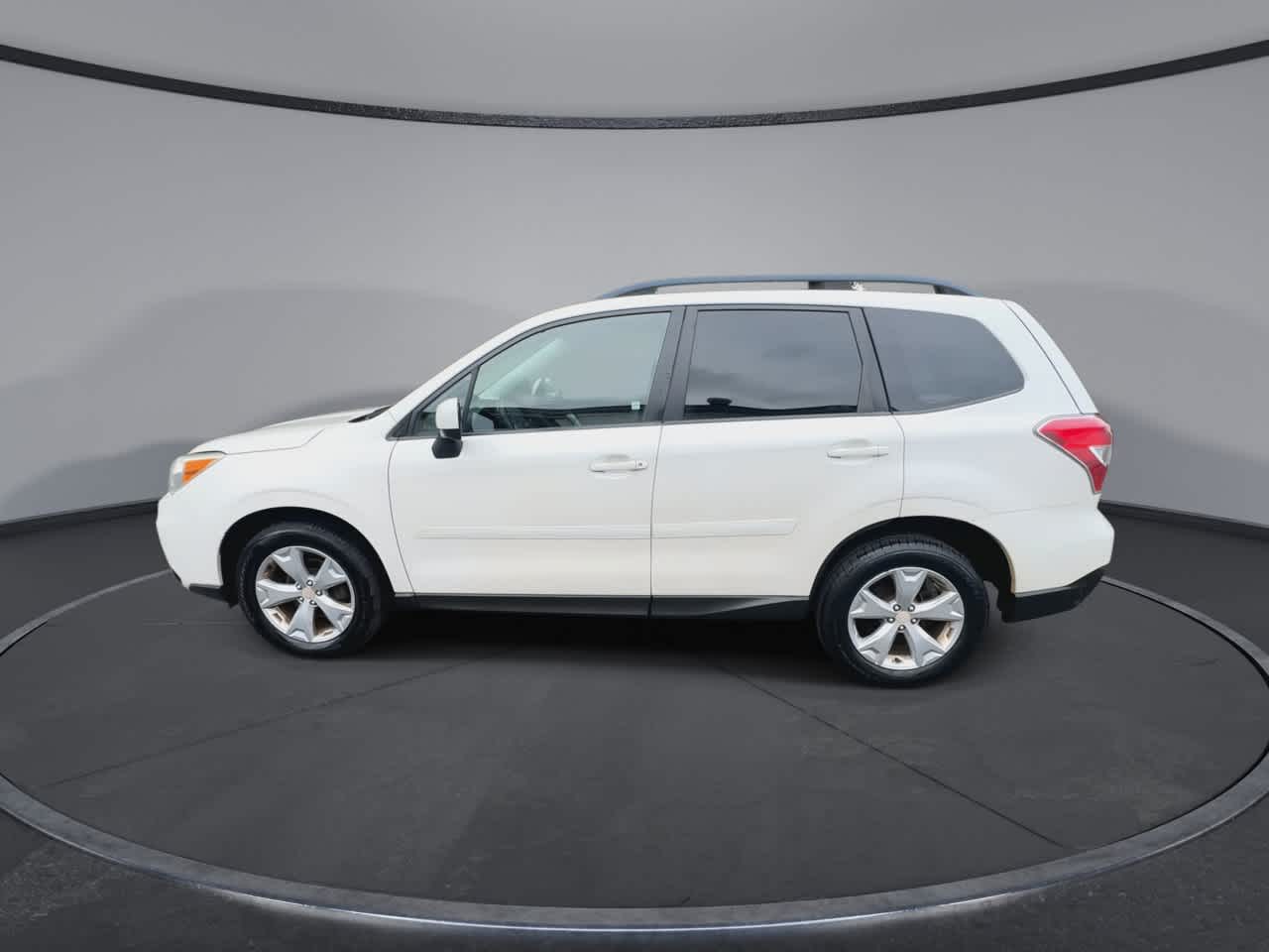 Thumbnail: 2015 Subaru Forester - 5