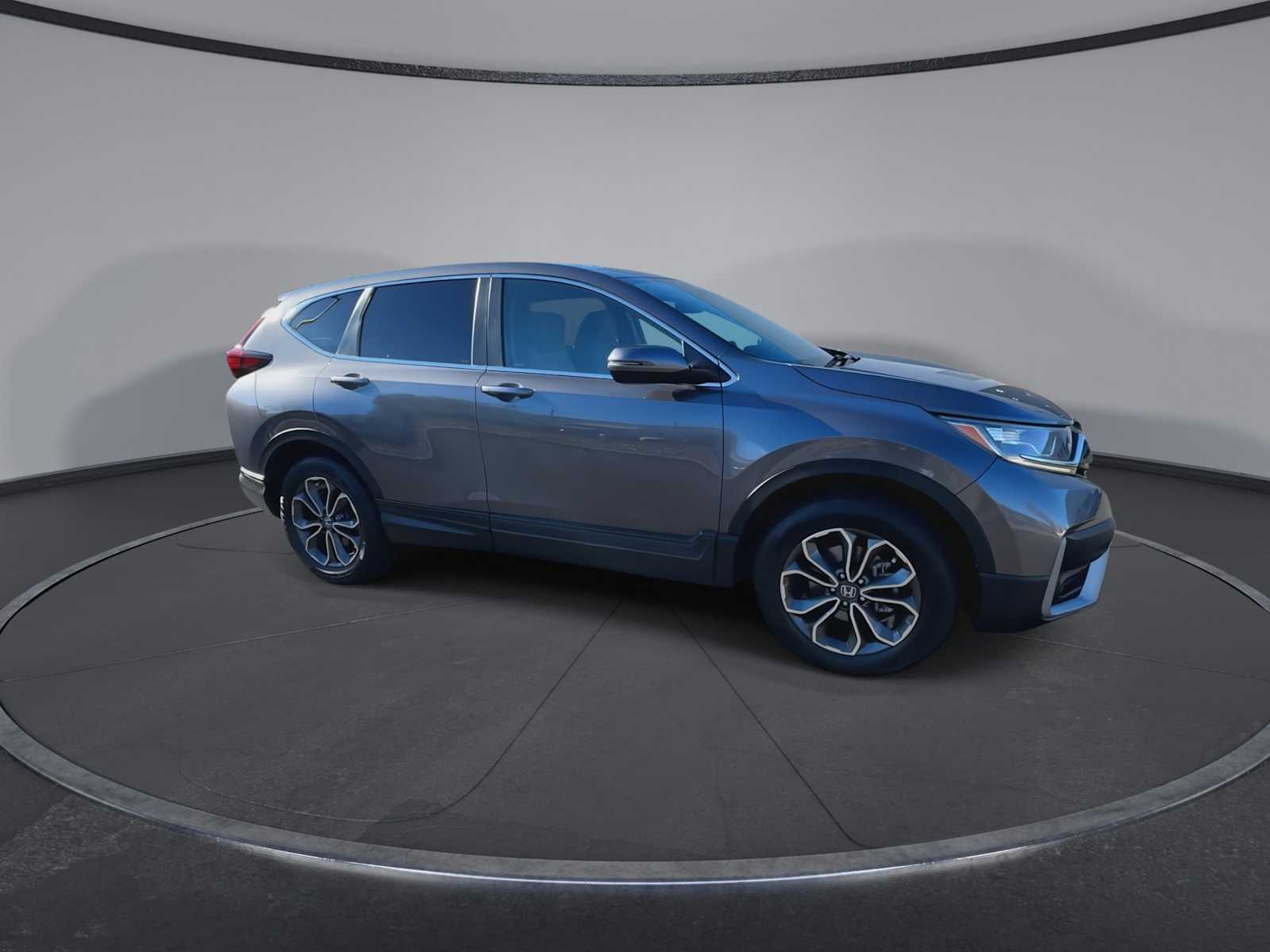 Thumbnail: 2022 Honda CR-V - 2