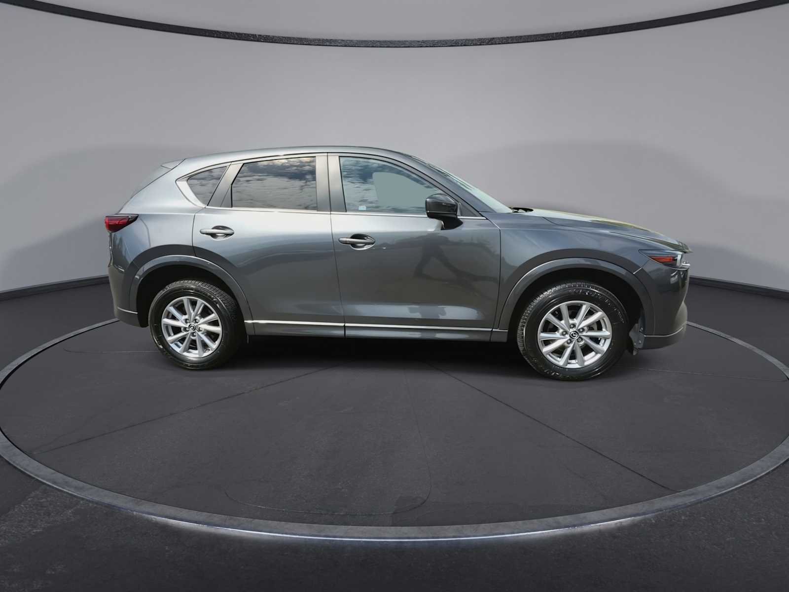 Thumbnail: 2024 Mazda CX-5 - 9