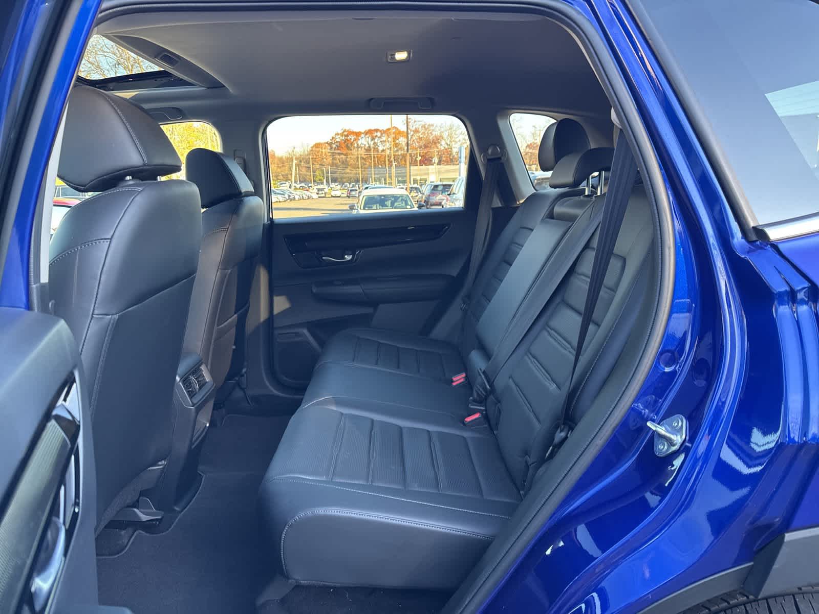 Thumbnail: 2023 Honda CR-V - 10