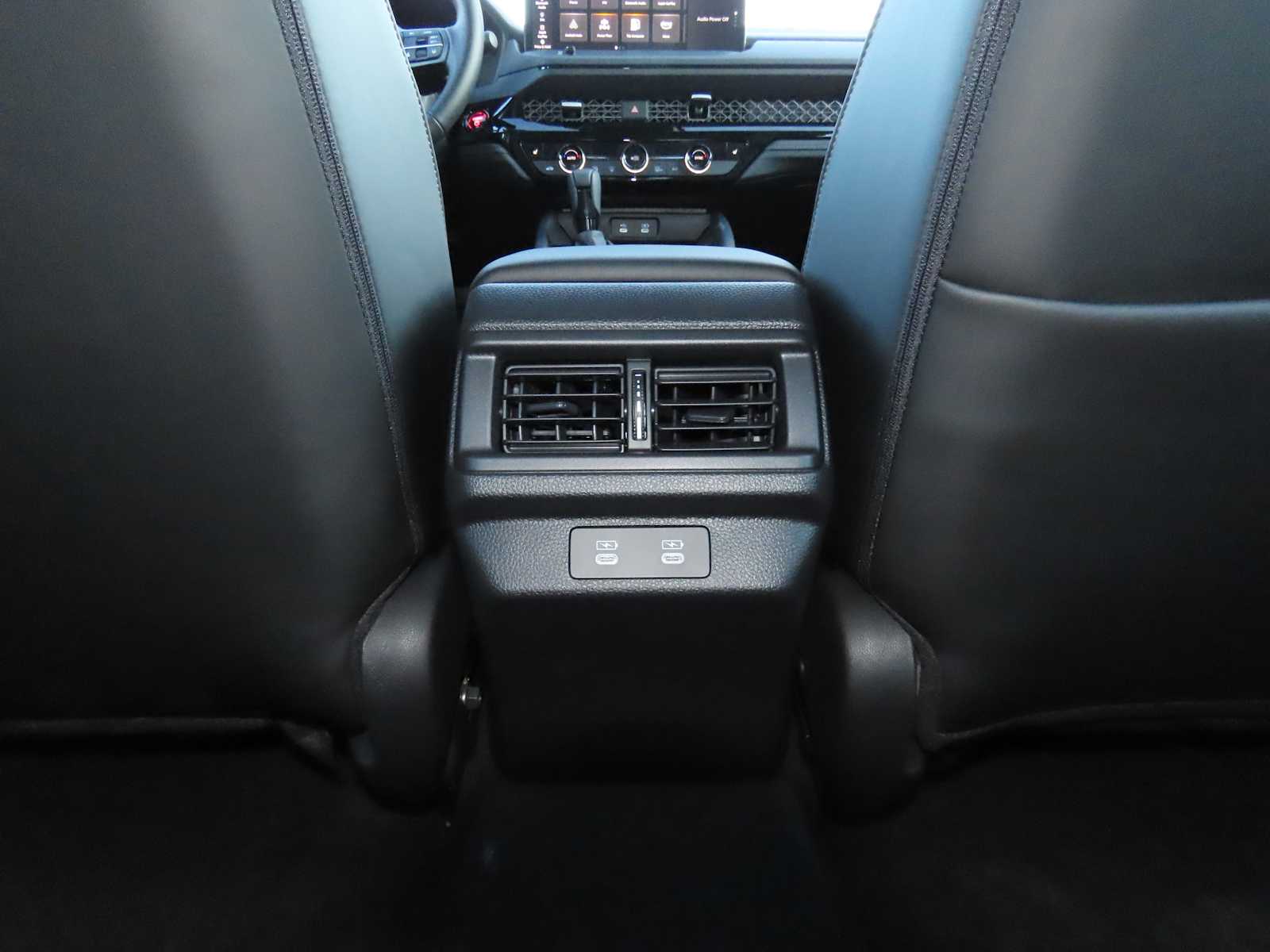 Thumbnail: 2026 Honda Accord - 23