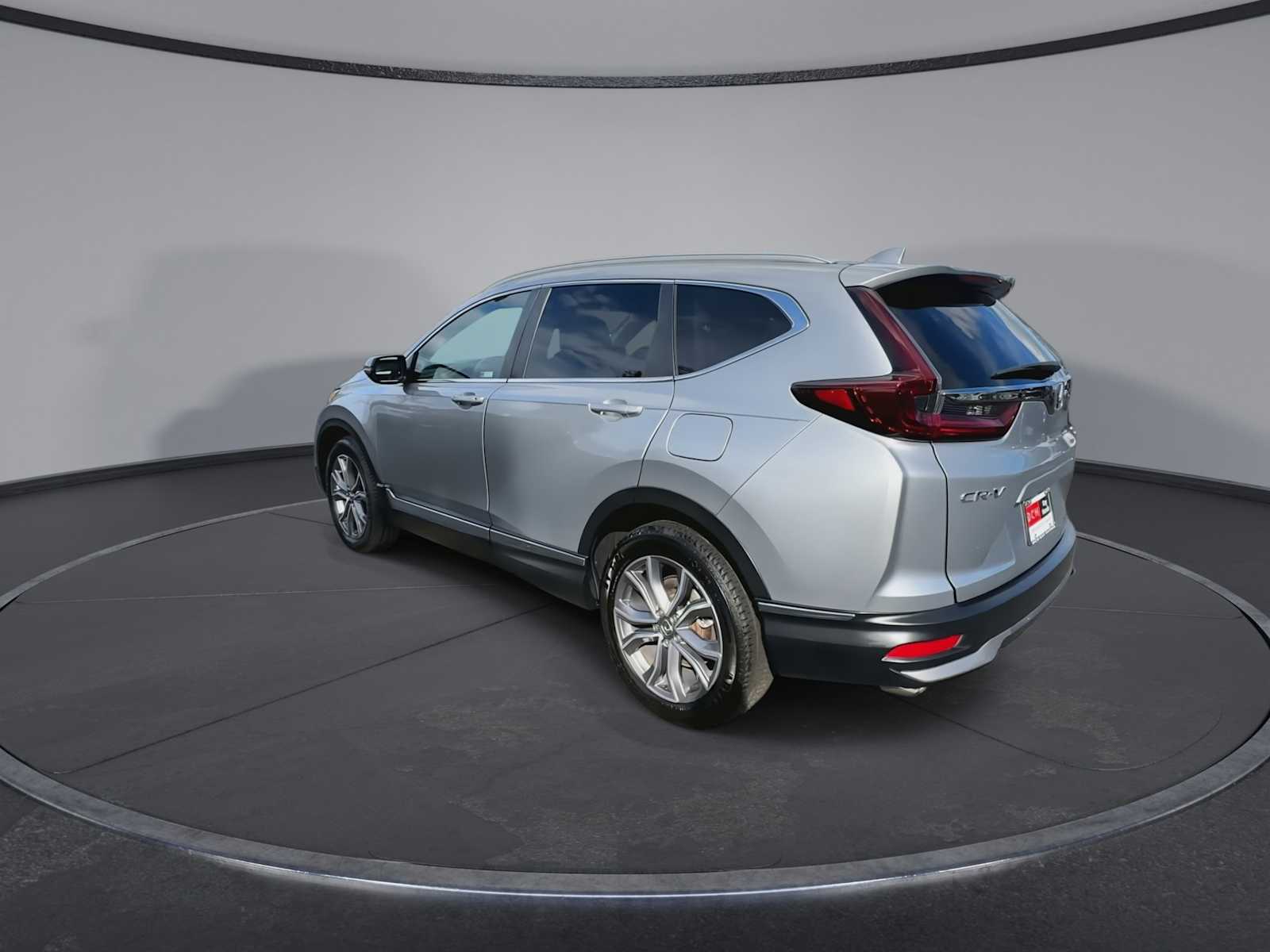 Thumbnail: 2022 Honda CR-V - 6