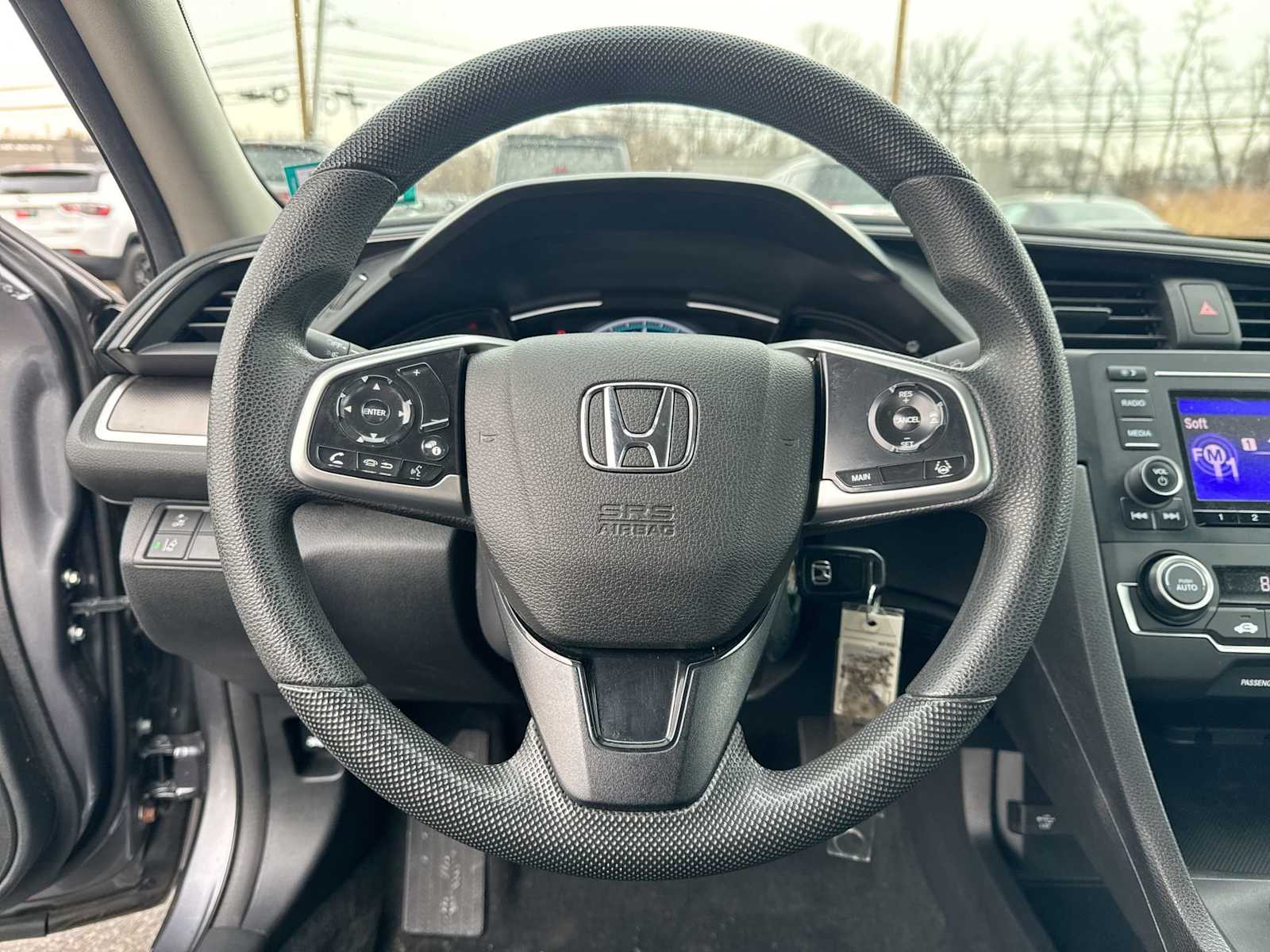 Thumbnail: 2019 Honda Civic - 23