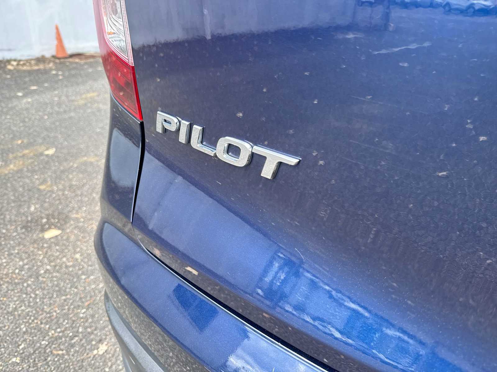 Thumbnail: 2022 Honda Pilot - 18