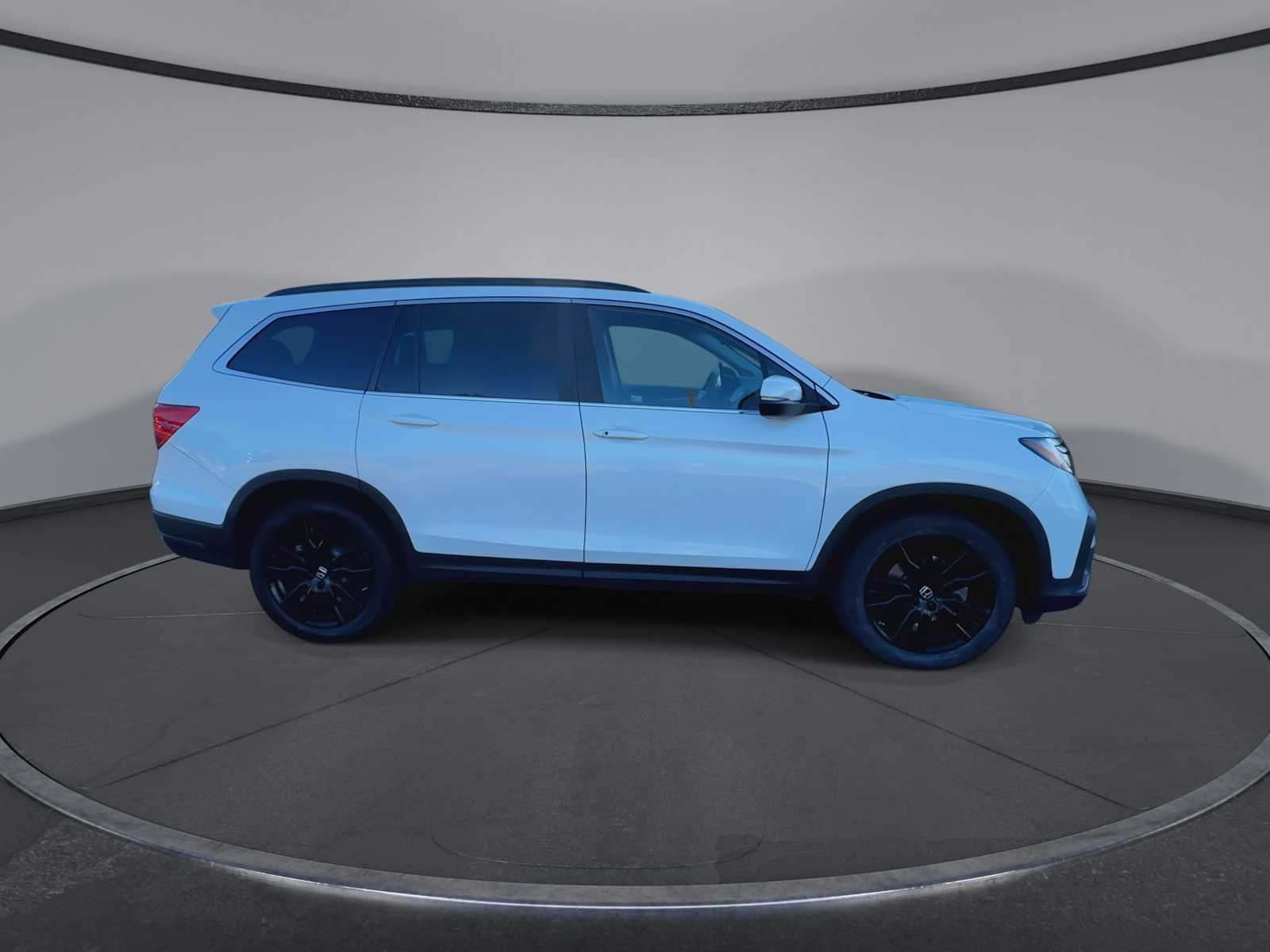 Thumbnail: 2022 Honda Pilot - 9