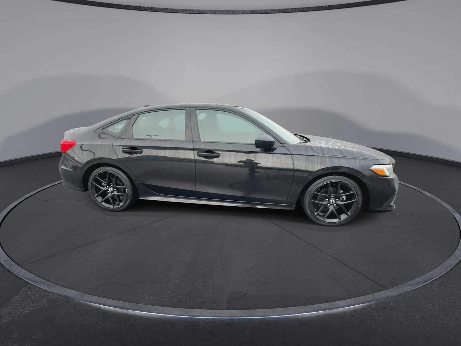 Thumbnail: 2023 Honda Civic - 9