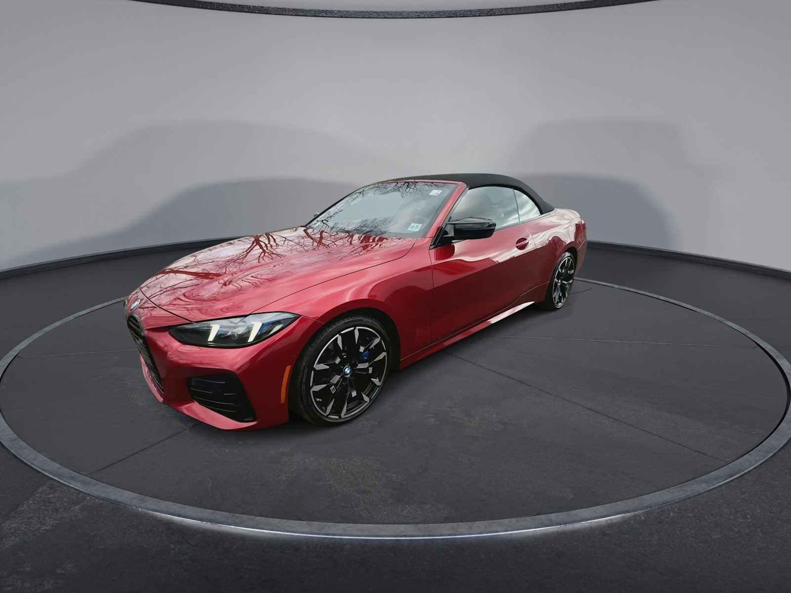 Thumbnail: 2025 BMW 4 Series - 4