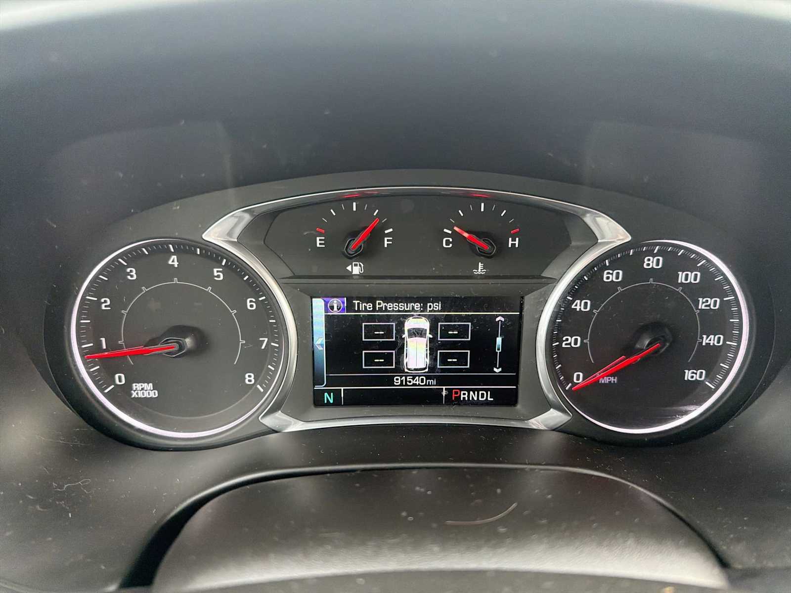 Thumbnail: 2018 GMC Acadia - 33