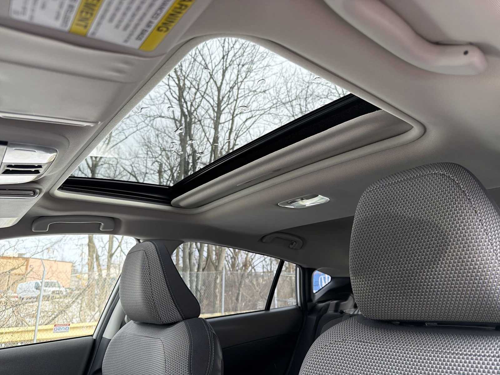 Thumbnail: 2024 Subaru Crosstrek - 23