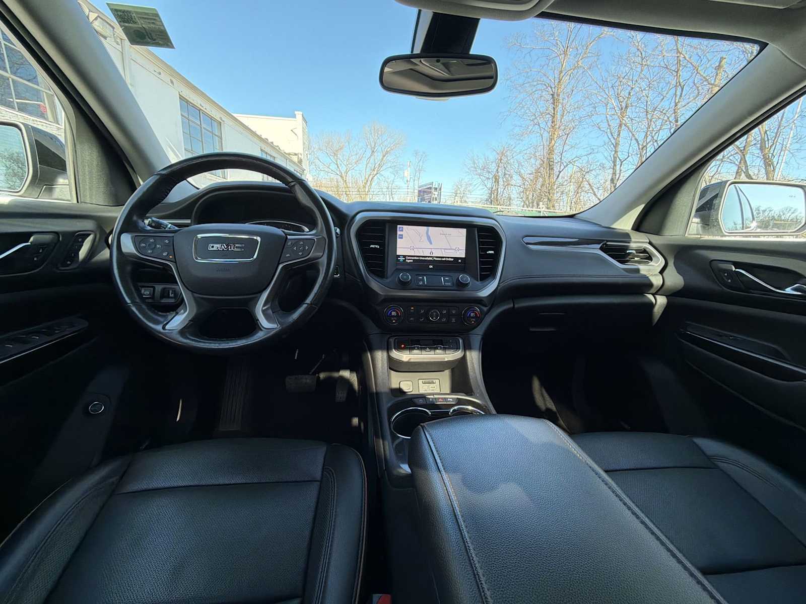 Thumbnail: 2022 GMC Acadia - 20