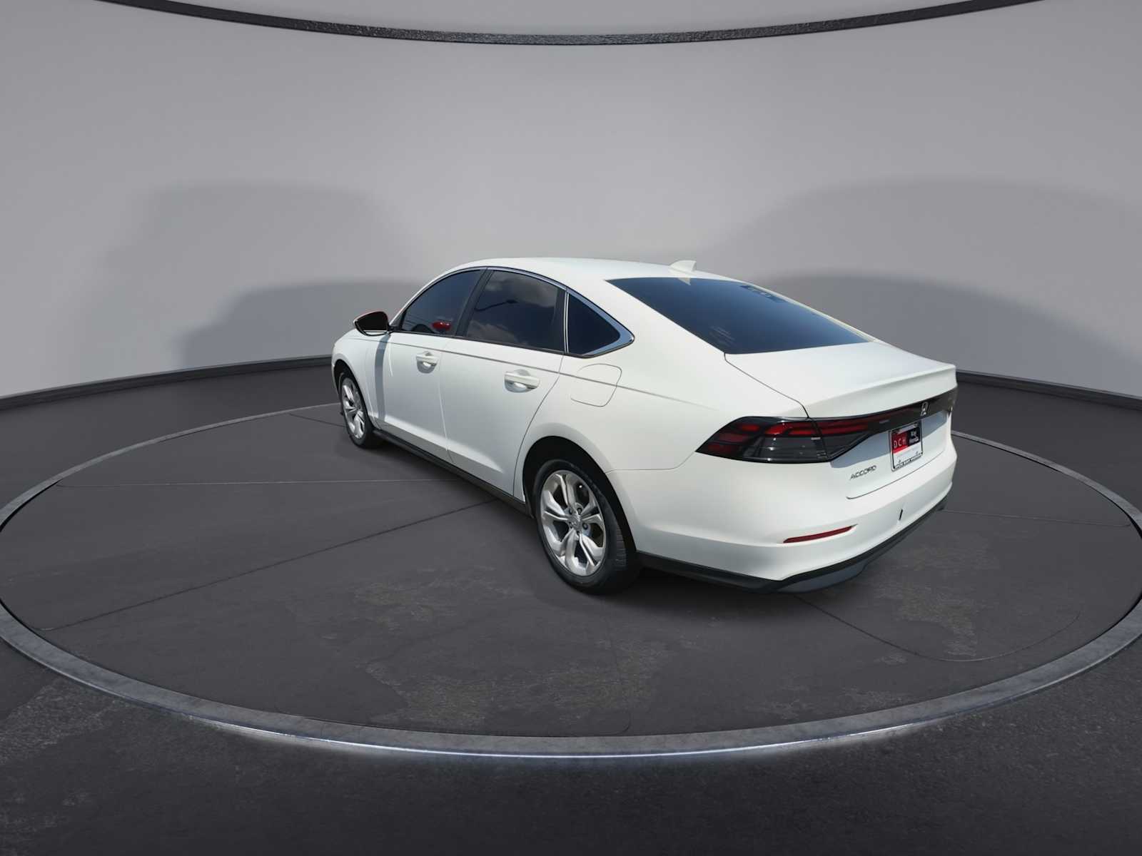 Thumbnail: 2024 Honda Accord - 6
