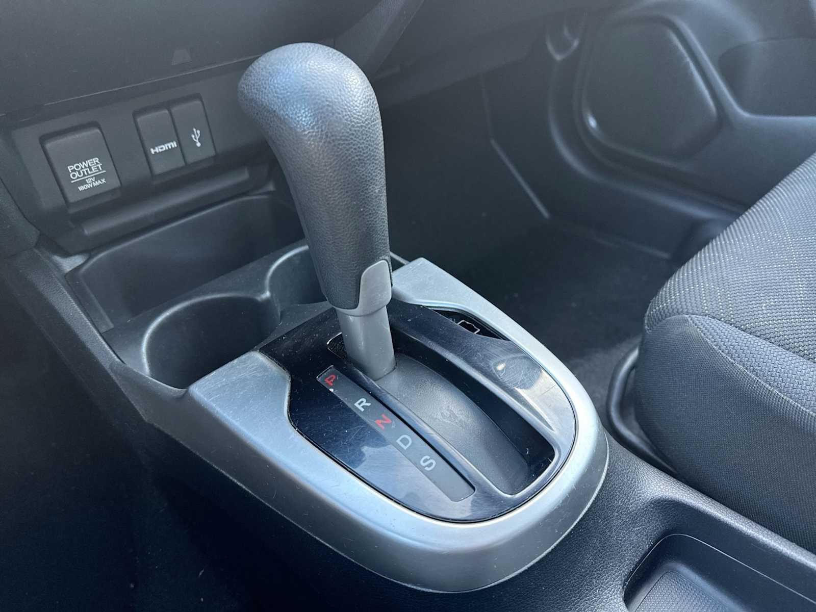 Thumbnail: 2015 Honda Fit - 29