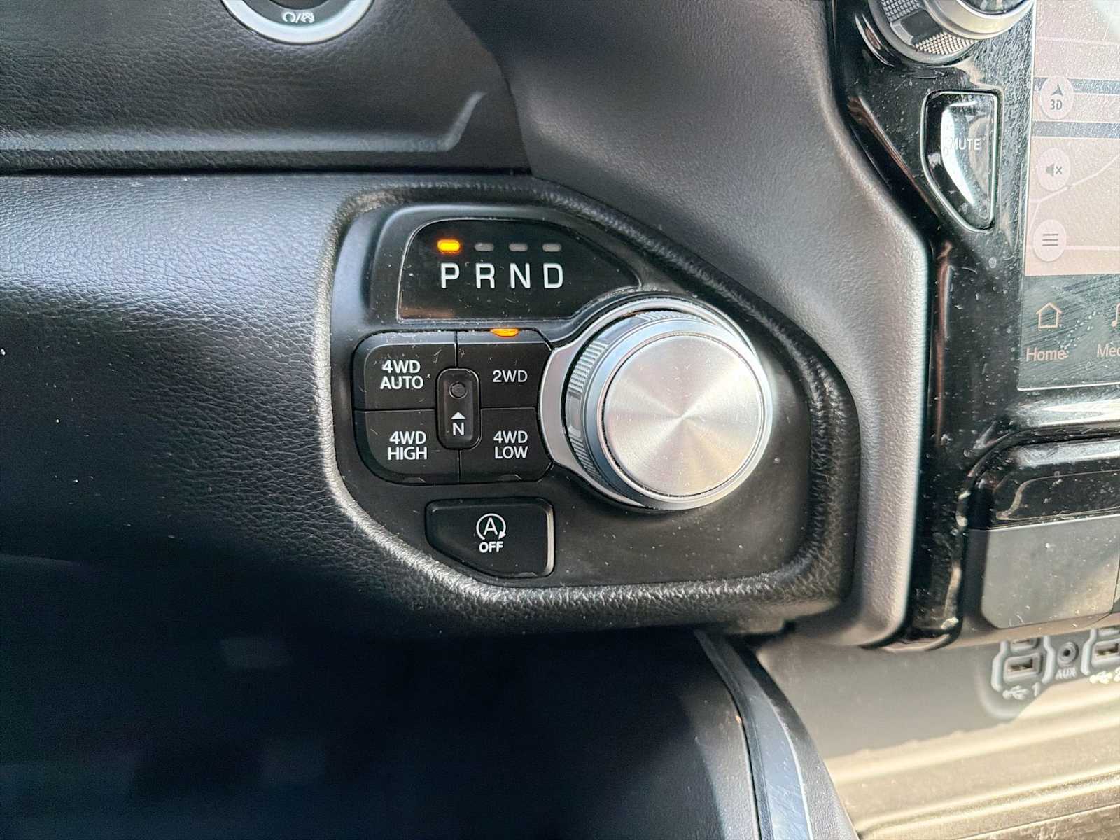 Thumbnail: 2023 RAM 1500 - 30