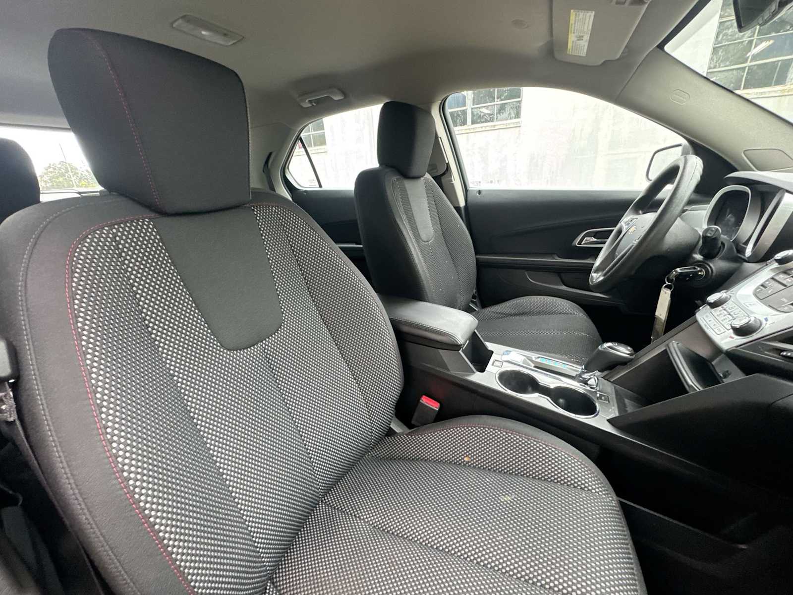 Thumbnail: 2016 Chevrolet Equinox - 17