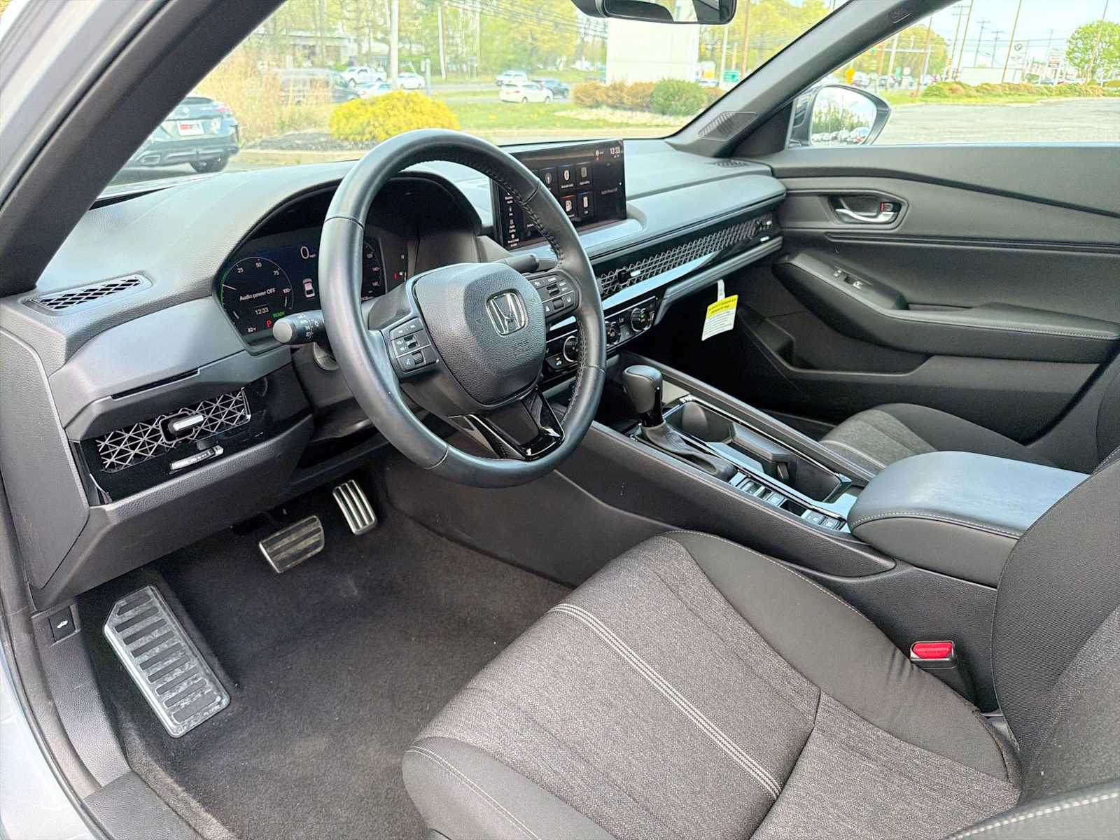 Thumbnail: 2025 Honda Accord - 10