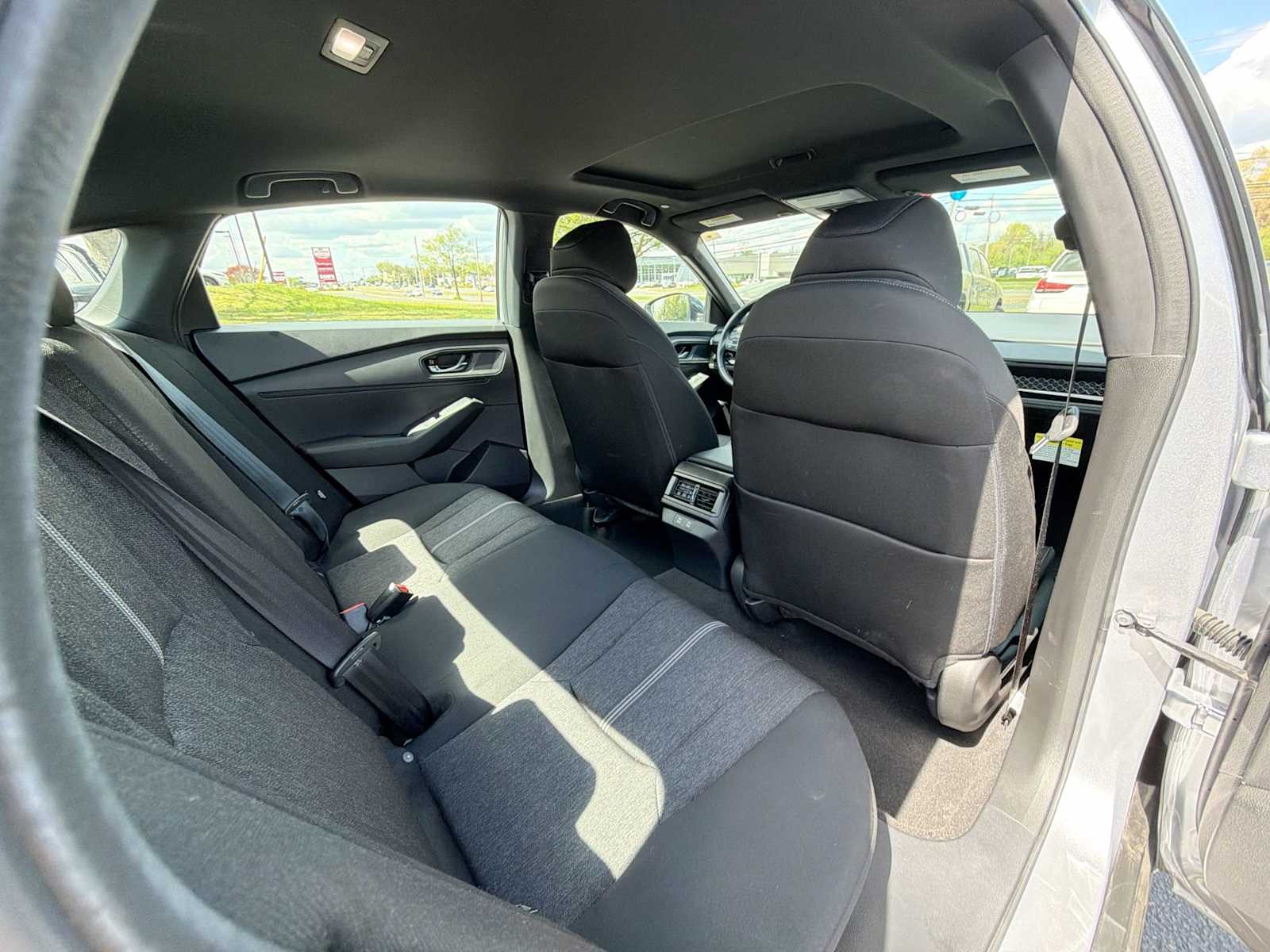 Thumbnail: 2025 Honda Accord - 14