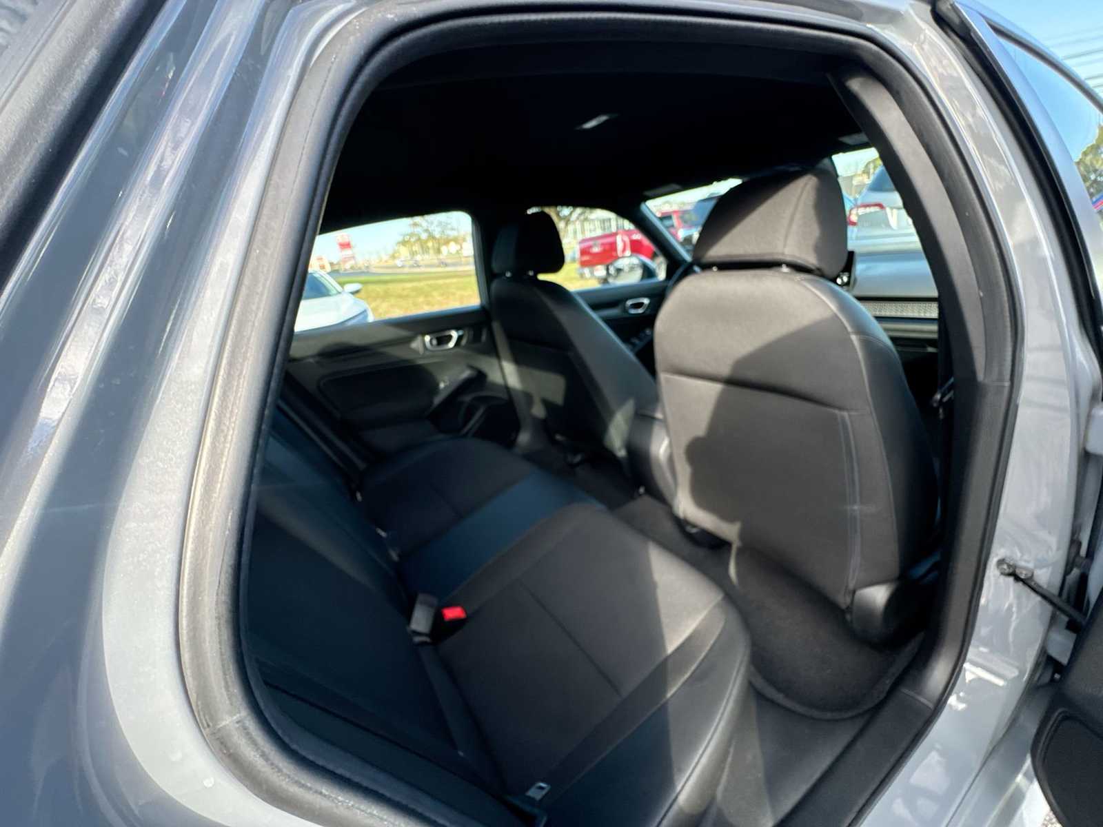 Thumbnail: 2025 Honda Civic - 14