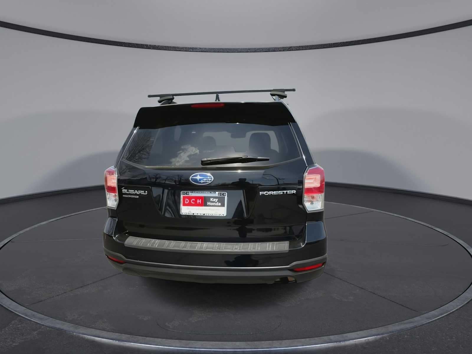 Thumbnail: 2018 Subaru Forester - 7