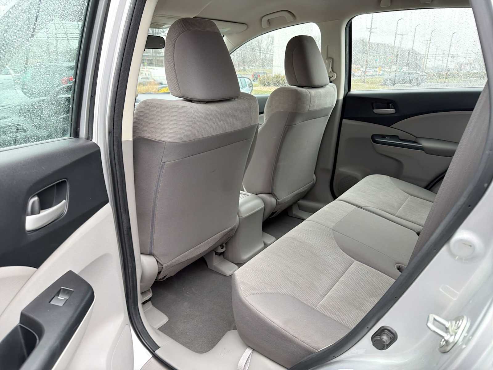 Thumbnail: 2013 Honda CR-V - 12