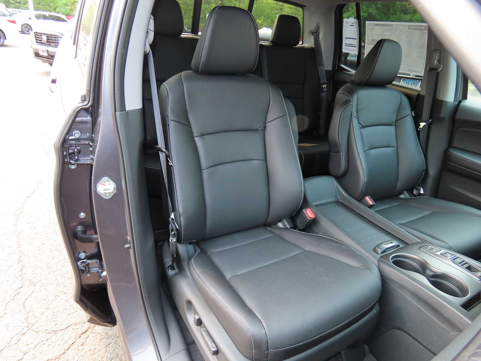 Thumbnail: 2026 Honda Ridgeline - 14