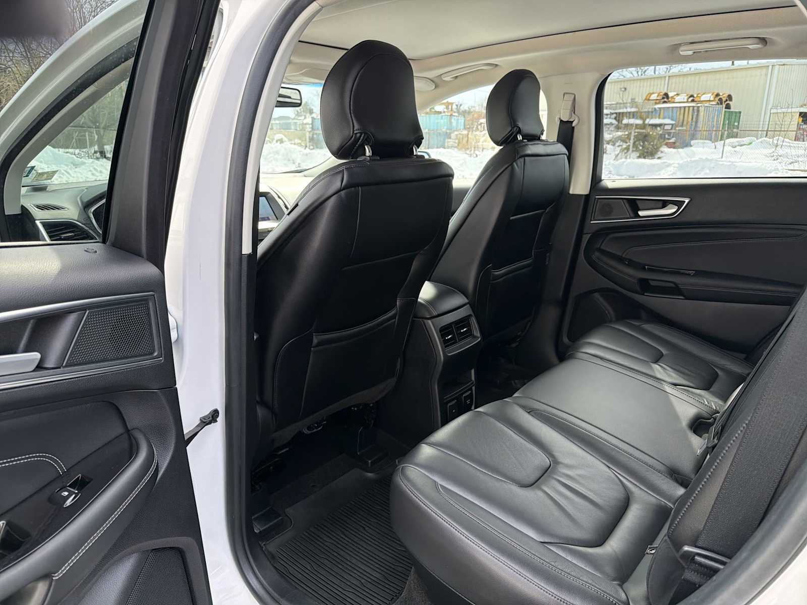 Thumbnail: 2019 Ford Edge - 12