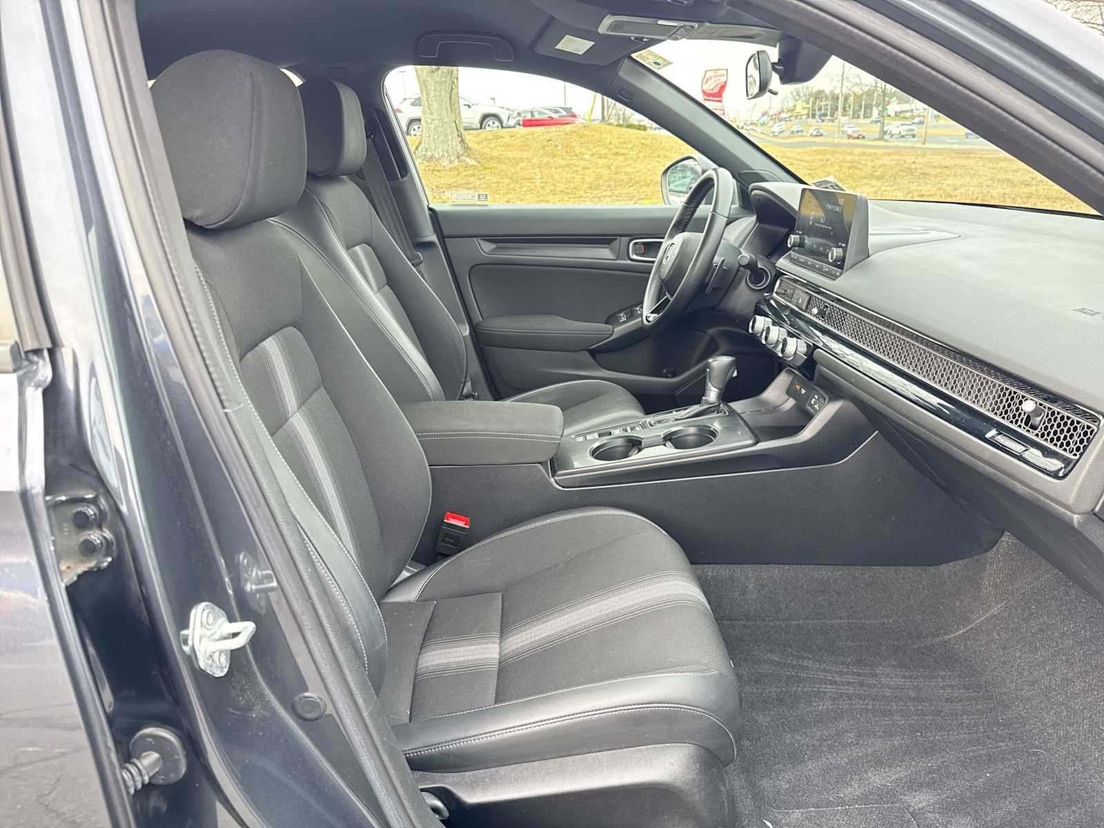 Thumbnail: 2023 Honda Civic - 15