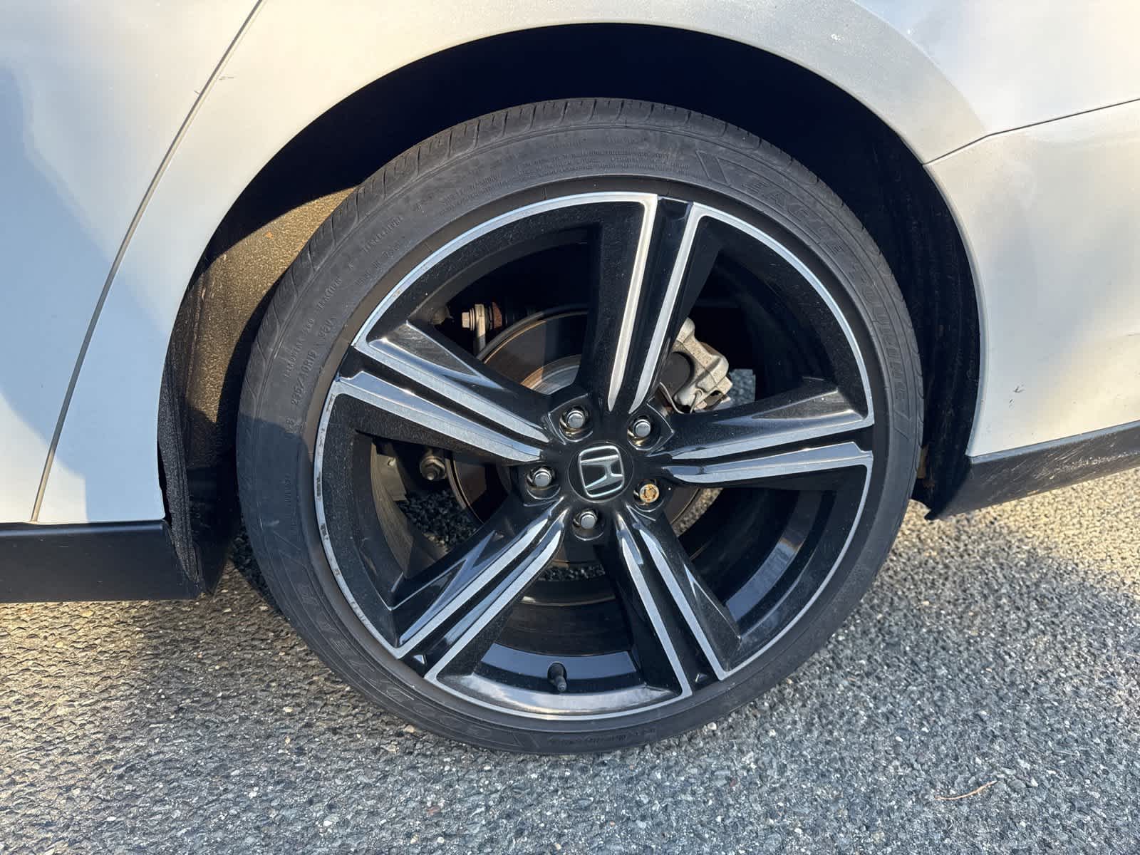 Thumbnail: 2023 Honda Accord - 24