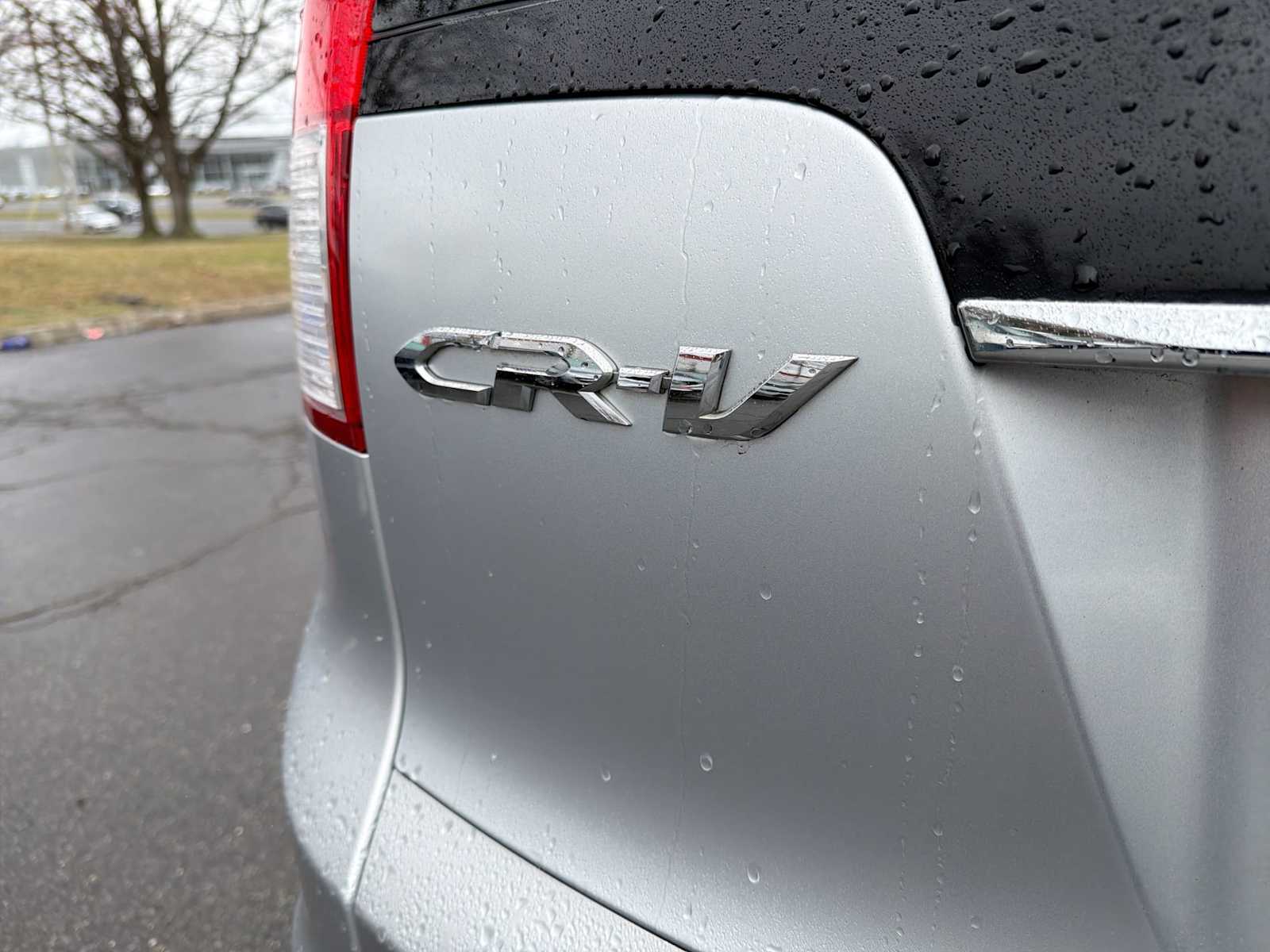 Thumbnail: 2013 Honda CR-V - 18