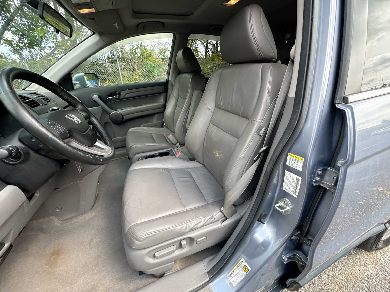 Thumbnail: 2008 Honda CR-V - 21
