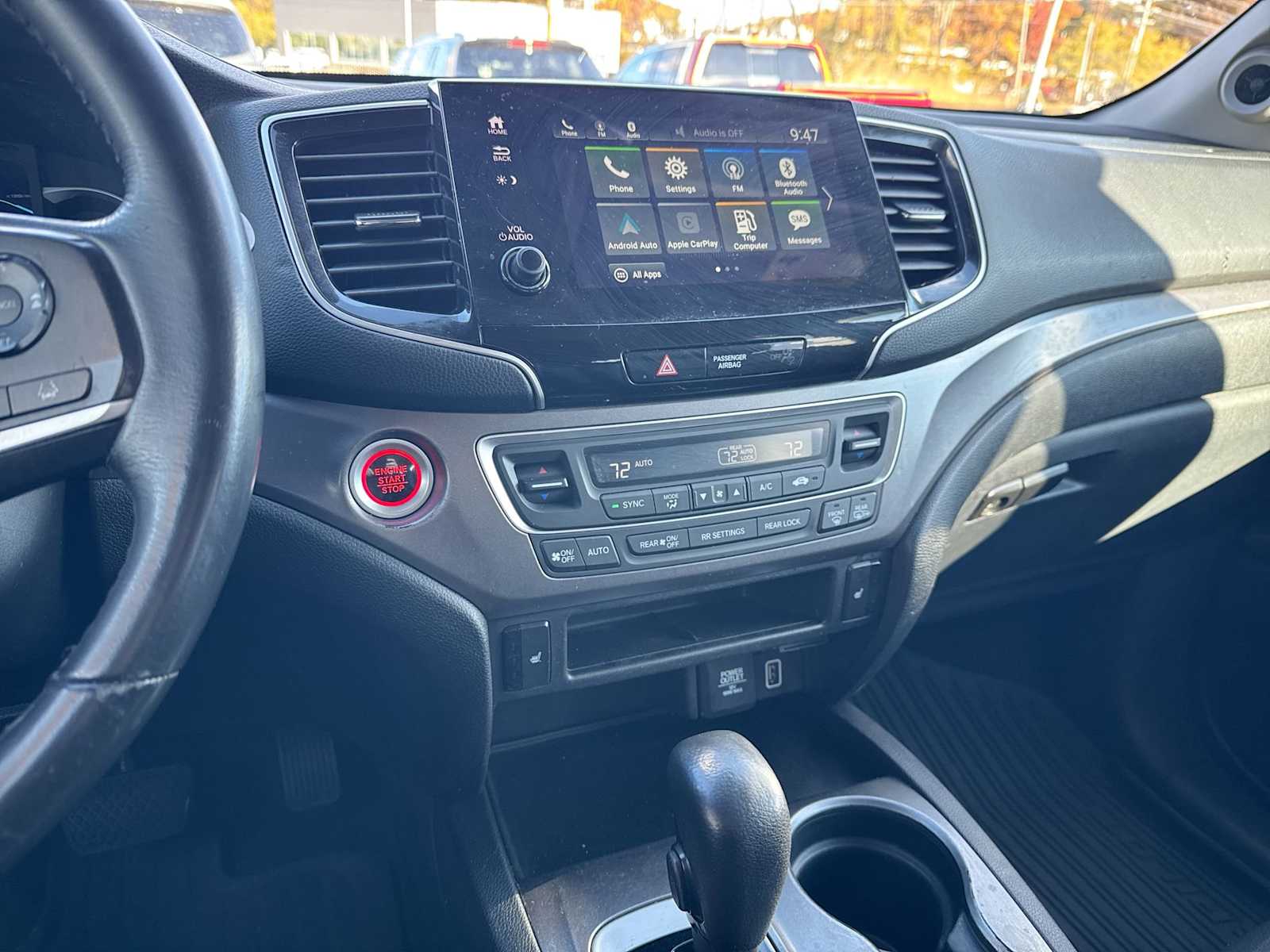 Thumbnail: 2020 Honda Pilot - 27