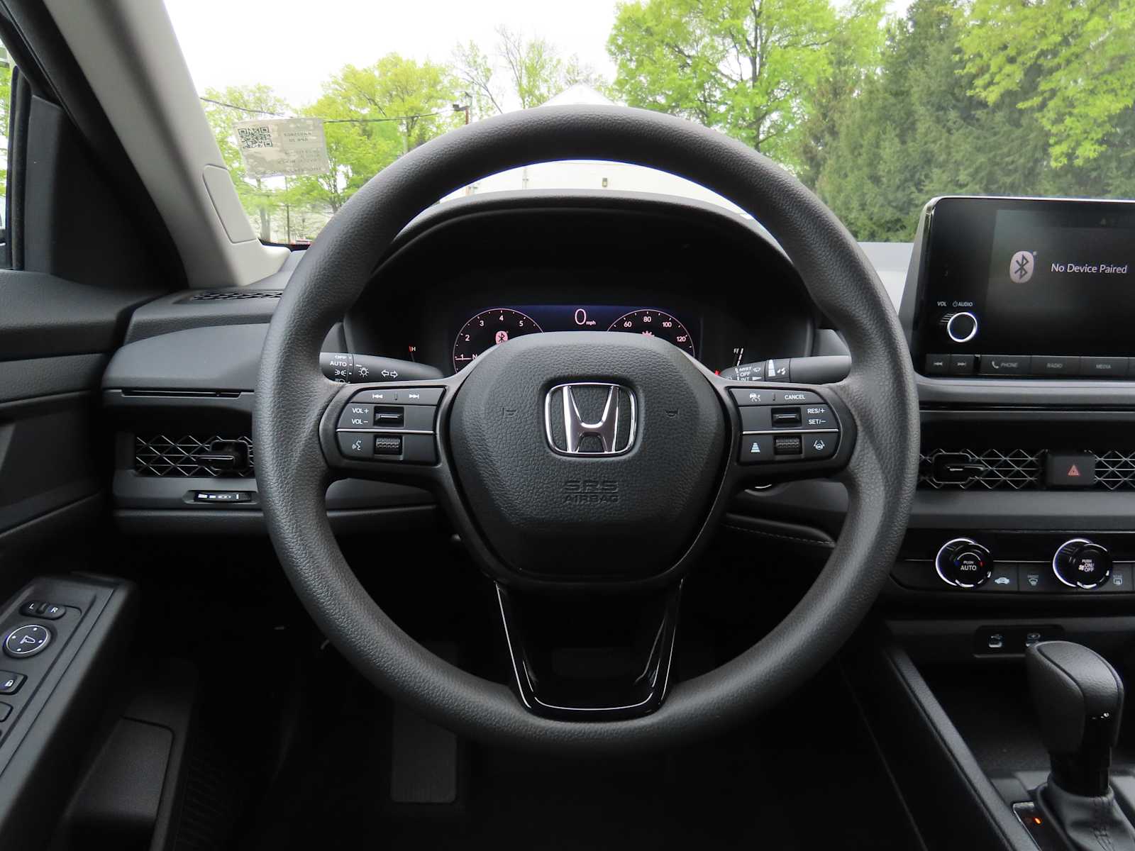 Thumbnail: 2025 Honda Accord - 16