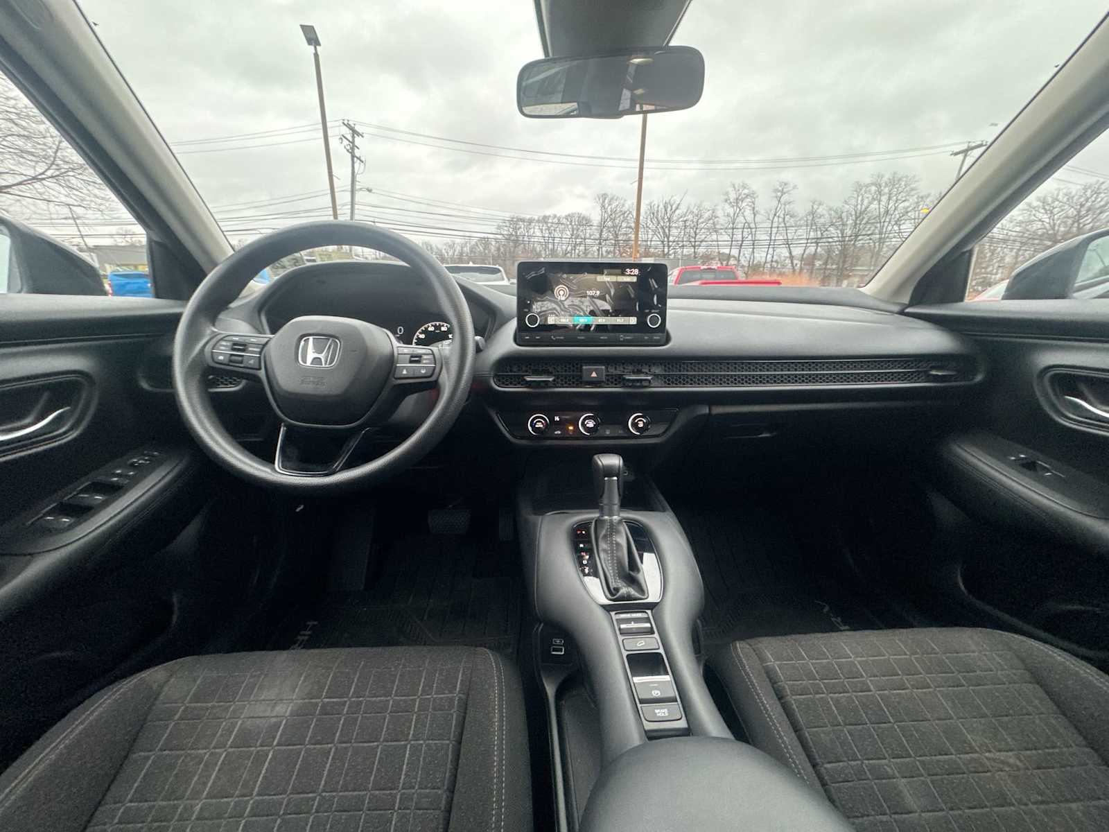 Thumbnail: 2023 Honda HR-V - 20