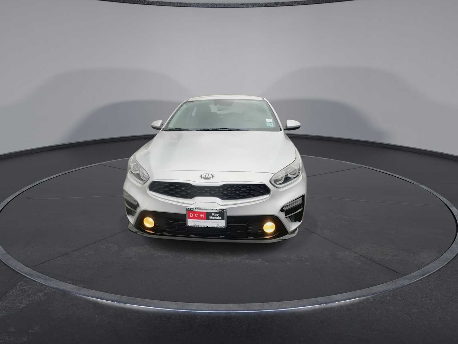 Thumbnail: 2021 Kia Forte - 3