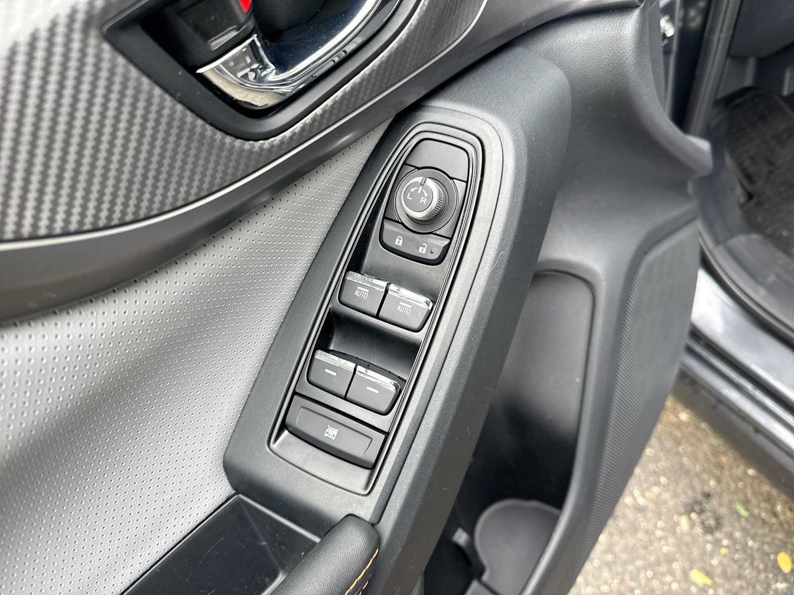 2023 Subaru Crosstrek Limited 22