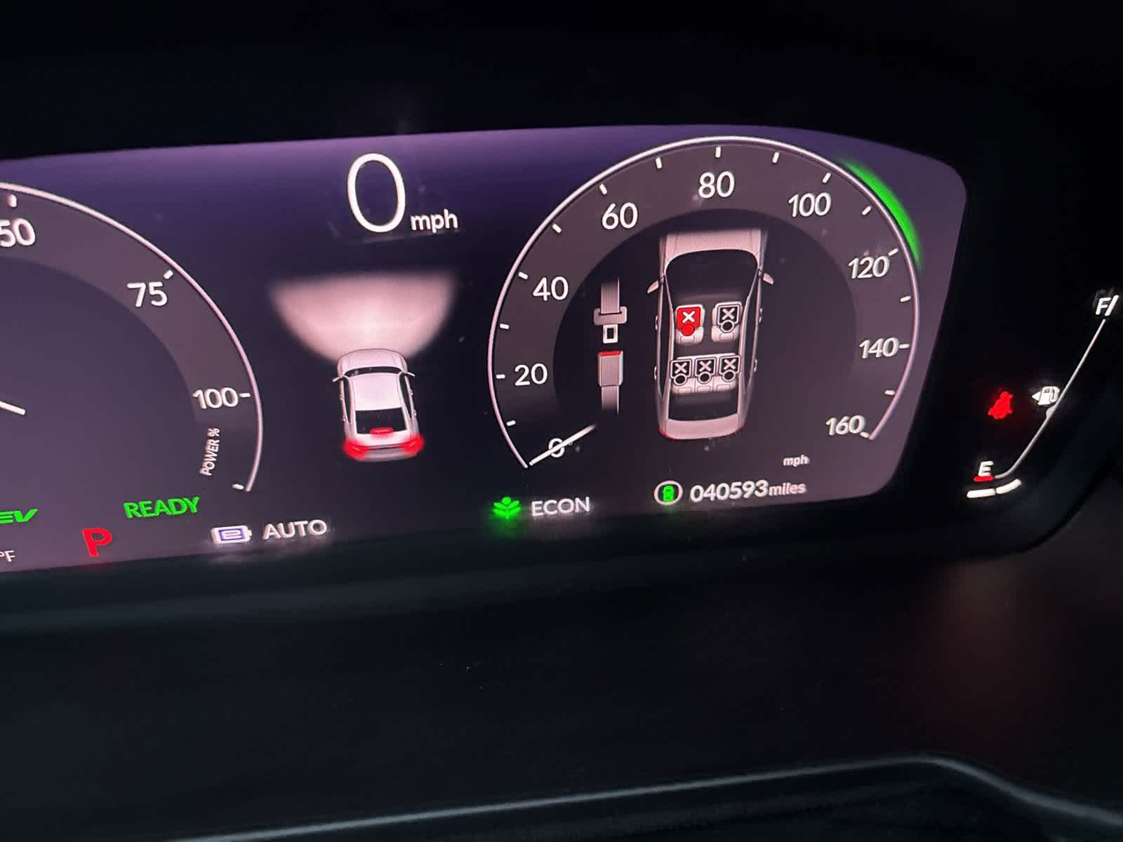 Thumbnail: 2023 Honda Accord - 14
