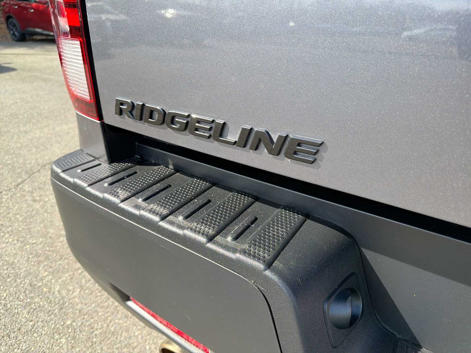 Thumbnail: 2022 Honda Ridgeline - 18