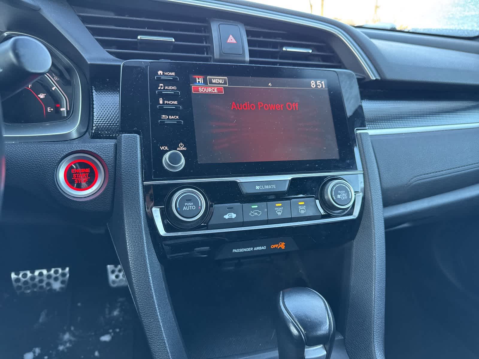 Thumbnail: 2019 Honda Civic - 13