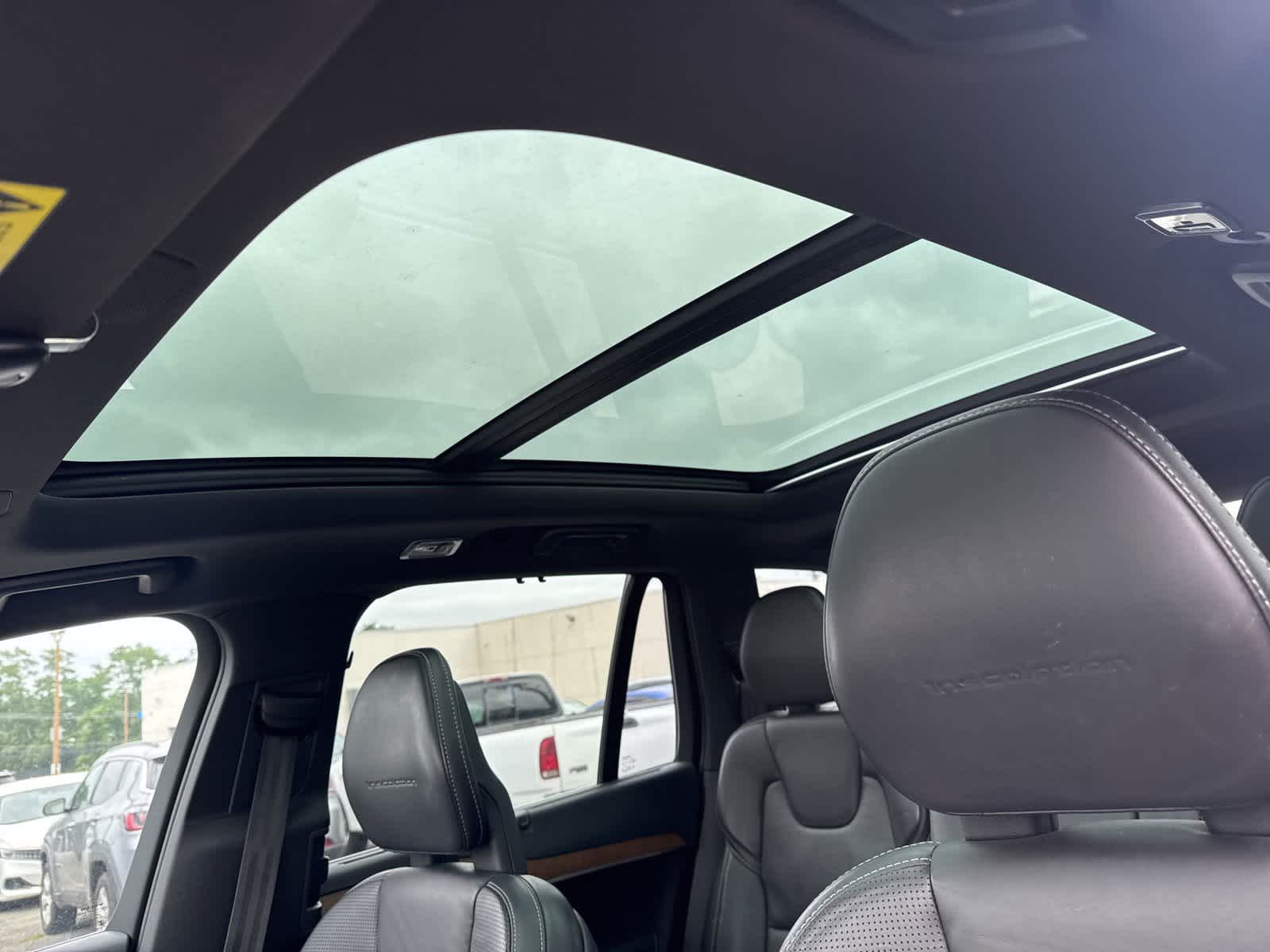 Thumbnail: 2017 Volvo XC90 - 19