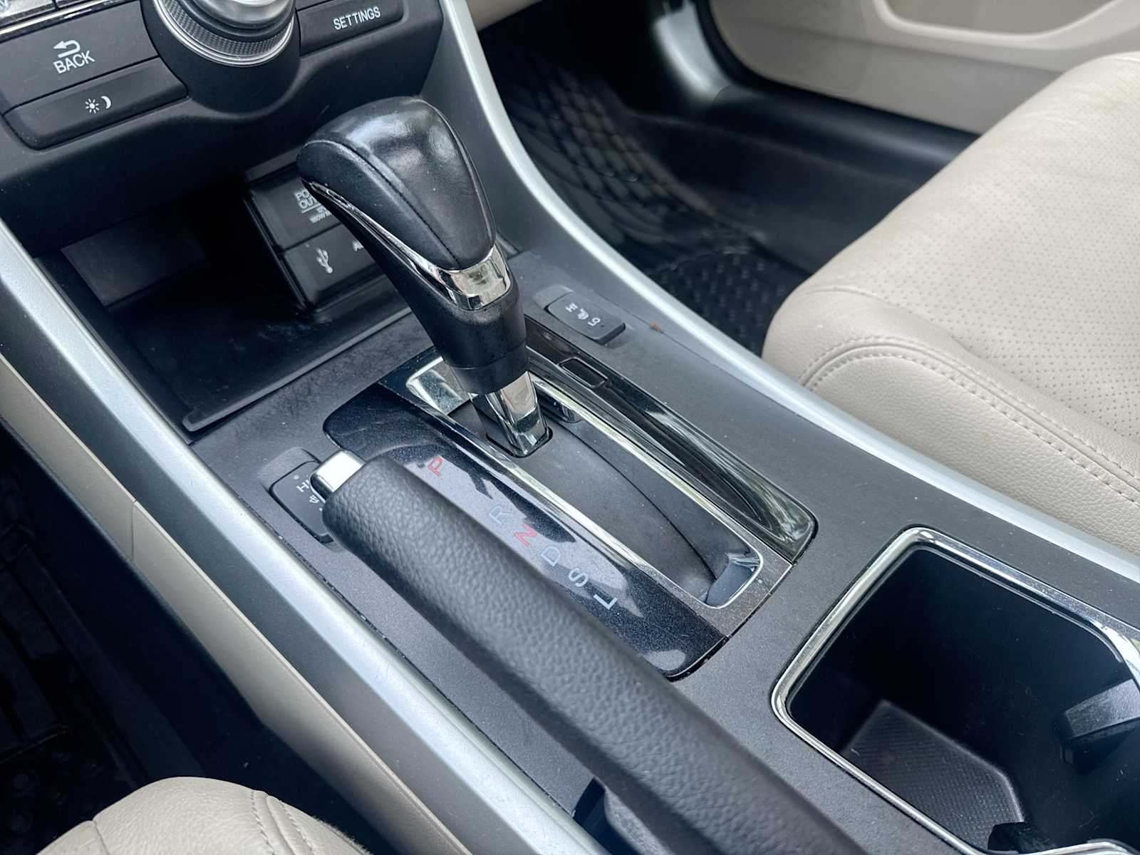 Thumbnail: 2015 Honda Accord - 31