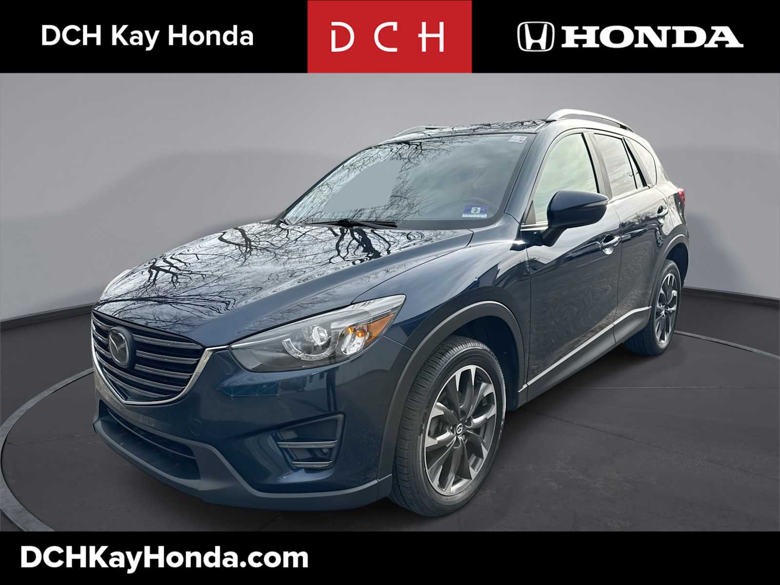 2016 Mazda CX-5 Grand Touring -
                  Eatontown, NJ
