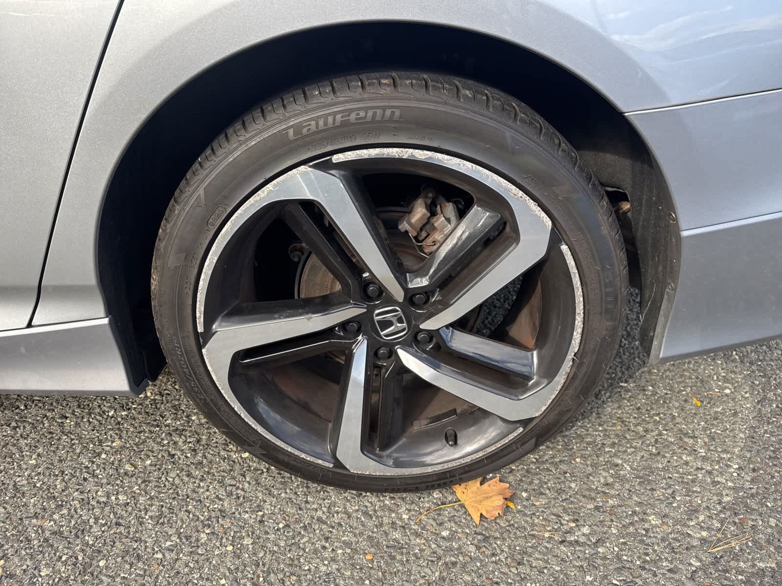 Thumbnail: 2018 Honda Accord - 23