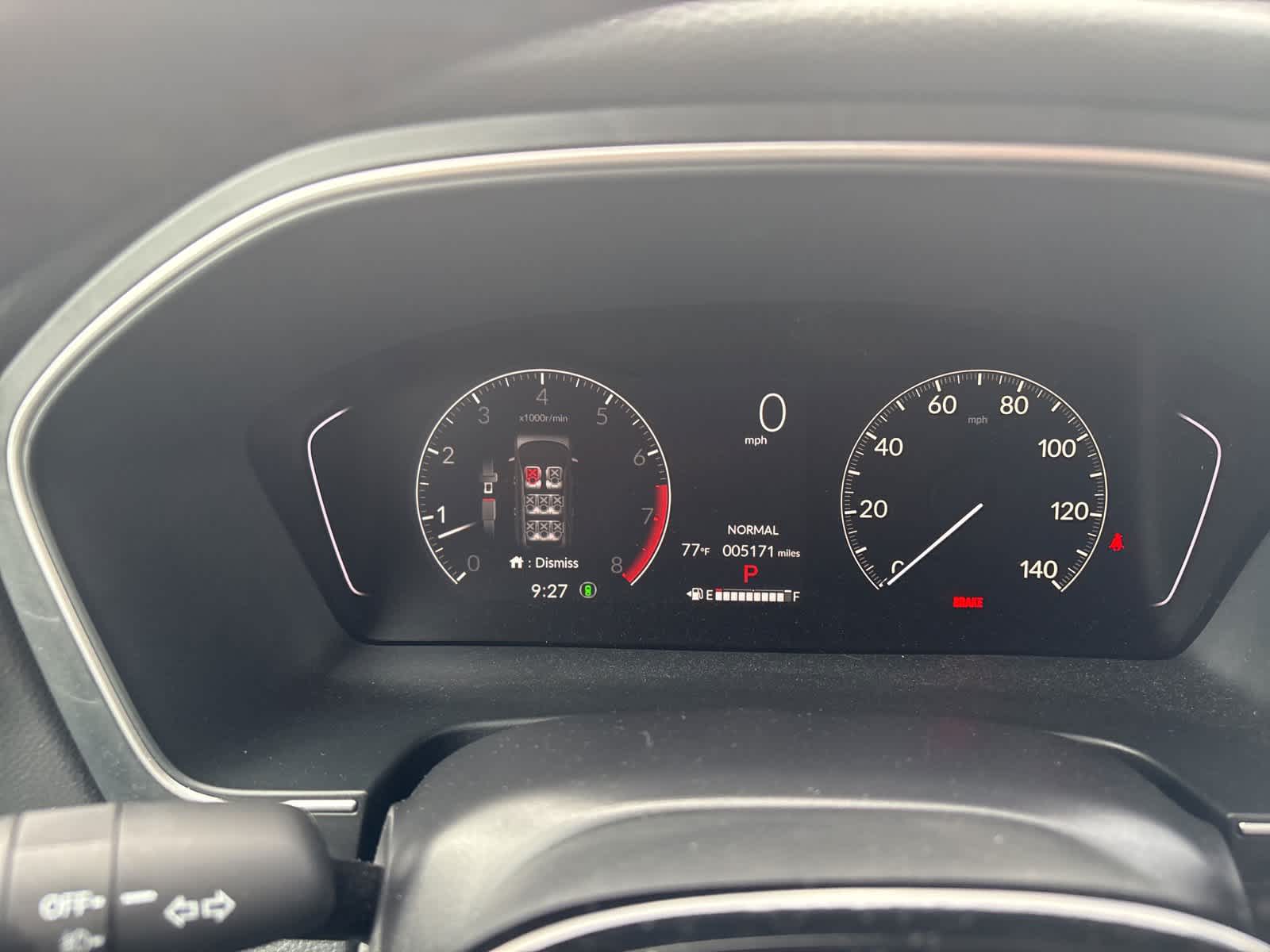 Thumbnail: 2024 Honda Pilot - 12
