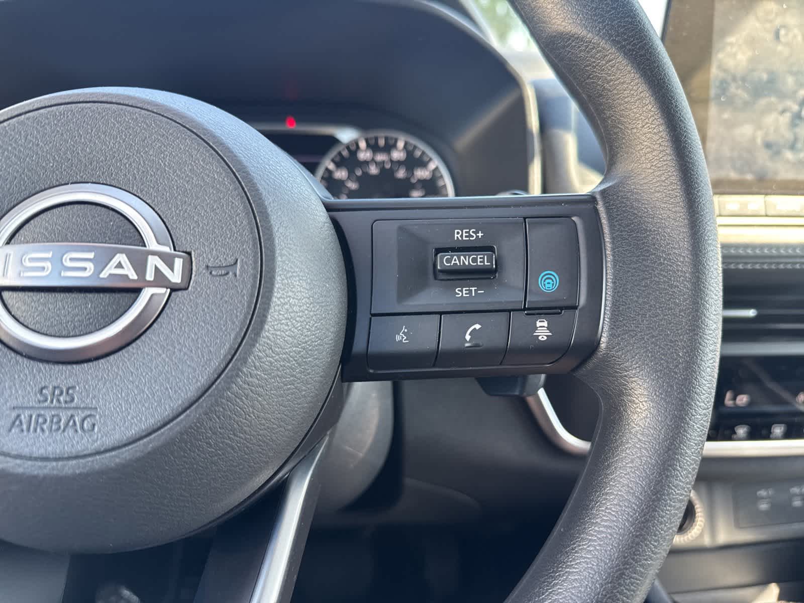 Thumbnail: 2024 Nissan Rogue - 16